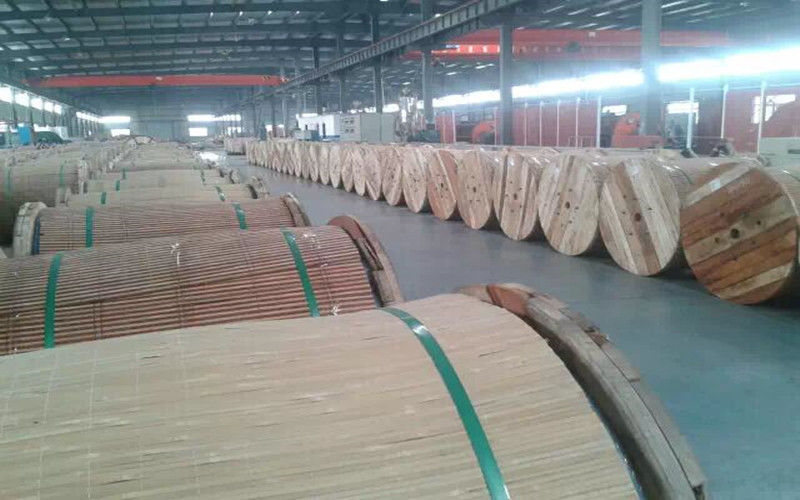 Cina Nanjing Suntay Steel Co.,Ltd Profil Perusahaan